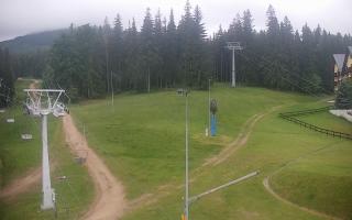 Sudety Lift Szklarska Poręba - 15-06-2026 02:53