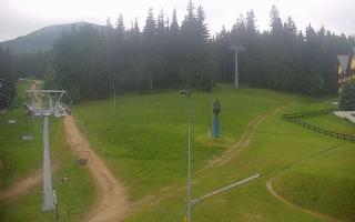 Sudety Lift Szklarska Poręba - 15-06-2026 04:26