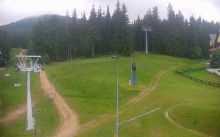 Sudety Lift Szklarska Poręba - 15-06-2026 04:34