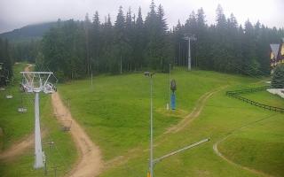 Sudety Lift Szklarska Poręba - 15-06-2026 04:41