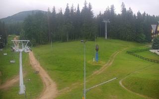 Sudety Lift Szklarska Poręba - 15-06-2026 04:57