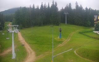 Sudety Lift Szklarska Poręba - 15-06-2026 05:28