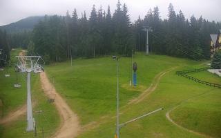 Sudety Lift Szklarska Poręba - 15-06-2026 05:43