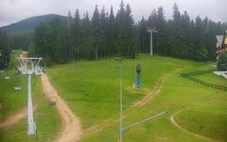 Sudety Lift Szklarska Poręba - 15-06-2026 05:51