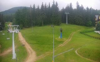 Sudety Lift Szklarska Poręba - 15-06-2026 06:06