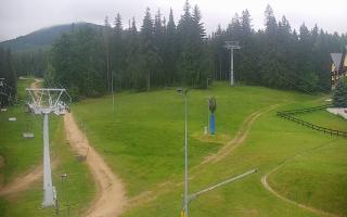 Sudety Lift Szklarska Poręba - 15-06-2026 06:22
