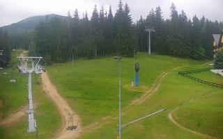 Sudety Lift Szklarska Poręba - 15-06-2026 06:37