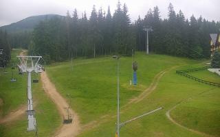 Sudety Lift Szklarska Poręba - 15-06-2026 06:45