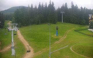 Sudety Lift Szklarska Poręba - 15-06-2026 06:53