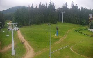 Sudety Lift Szklarska Poręba - 15-06-2026 07:08