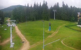 Sudety Lift Szklarska Poręba - 15-06-2026 07:31