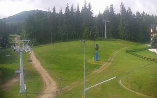 Sudety Lift Szklarska Poręba - 15-06-2026 07:55