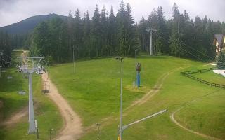 Sudety Lift Szklarska Poręba - 15-06-2026 08:10