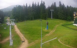 Sudety Lift Szklarska Poręba - 15-06-2026 08:18