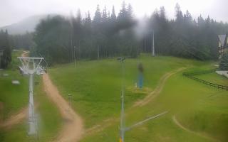 Sudety Lift Szklarska Poręba - 15-06-2026 08:26