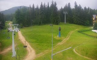 Sudety Lift Szklarska Poręba - 15-06-2026 08:33