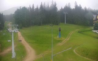 Sudety Lift Szklarska Poręba - 15-06-2026 08:41