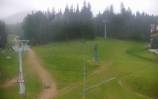 Sudety Lift Szklarska Poręba - 15-06-2026 08:49