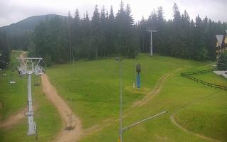 Sudety Lift Szklarska Poręba - 15-06-2026 09:04