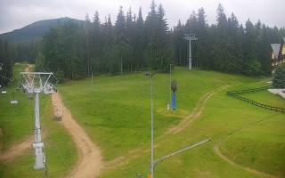 Sudety Lift Szklarska Poręba - 15-06-2026 09:12