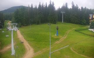Sudety Lift Szklarska Poręba - 15-06-2026 09:20