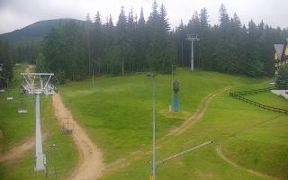 Sudety Lift Szklarska Poręba - 15-06-2026 09:28