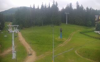Sudety Lift Szklarska Poręba - 15-06-2026 09:43