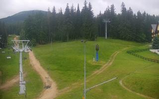 Sudety Lift Szklarska Poręba - 15-06-2026 09:59