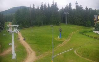 Sudety Lift Szklarska Poręba - 15-06-2026 10:06