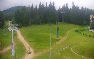 Sudety Lift Szklarska Poręba - 15-06-2026 10:14