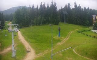 Sudety Lift Szklarska Poręba - 15-06-2026 10:45
