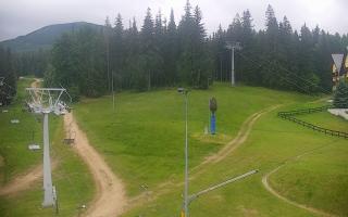 Sudety Lift Szklarska Poręba - 15-06-2026 11:00
