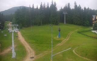 Sudety Lift Szklarska Poręba - 15-06-2026 11:24