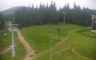 Sudety Lift Szklarska Poręba - 15-06-2026 11:31