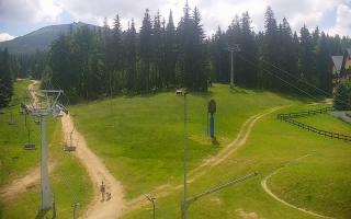Sudety Lift Szklarska Poręba - 17-06-2026 11:39