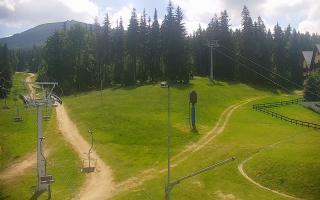 Sudety Lift Szklarska Poręba - 17-06-2026 11:54