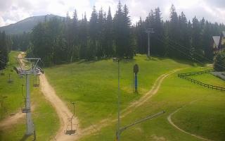 Sudety Lift Szklarska Poręba - 17-06-2026 12:02