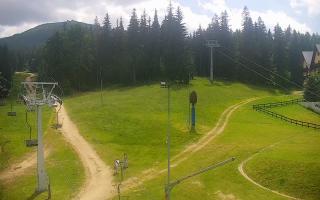 Sudety Lift Szklarska Poręba - 17-06-2026 12:10