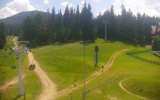 Sudety Lift Szklarska Poręba - 17-06-2026 12:18