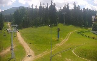 Sudety Lift Szklarska Poręba - 17-06-2026 12:25