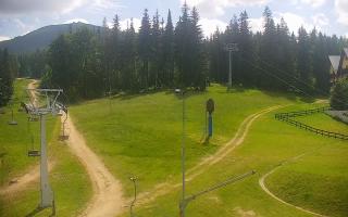 Sudety Lift Szklarska Poręba - 17-06-2026 12:33