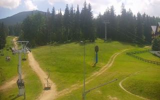 Sudety Lift Szklarska Poręba - 17-06-2026 12:41