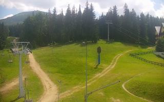 Sudety Lift Szklarska Poręba - 17-06-2026 12:49