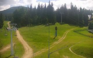 Sudety Lift Szklarska Poręba - 17-06-2026 12:56