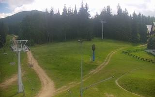 Sudety Lift Szklarska Poręba - 17-06-2026 13:04