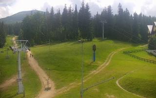 Sudety Lift Szklarska Poręba - 17-06-2026 13:12