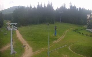 Sudety Lift Szklarska Poręba - 17-06-2026 13:27
