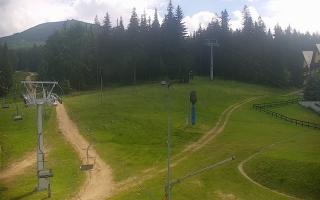 Sudety Lift Szklarska Poręba - 17-06-2026 13:35