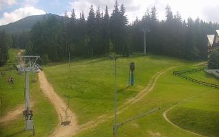 Sudety Lift Szklarska Poręba - 17-06-2026 13:51