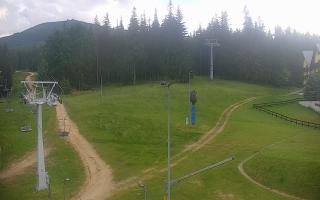 Sudety Lift Szklarska Poręba - 17-06-2026 13:58